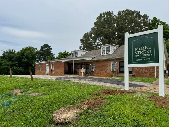 201 McRee St #5, Jackson, TN 38301