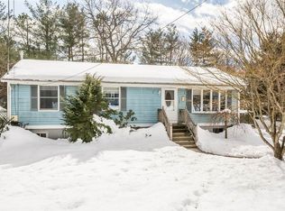 176 McCarthy Way, Tewksbury, MA 01876