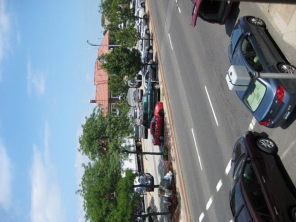 2nd image of 54 W Park Ave