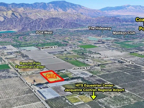 57502 Jackson St, Coachella, CA 92236