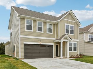 128 Dahlia Dr Lot 154, La Vergne, TN 37086