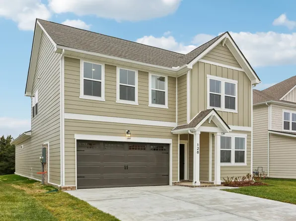 128 Dahlia Dr Lot 154, La Vergne, TN 37086