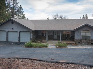 27046 Shake Ridge Rd, Volcano, CA 95689