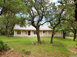 341 Indigo Run, Bulverde, TX 78163