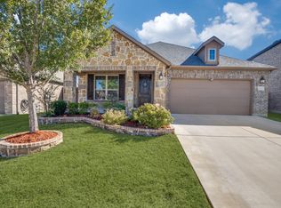 15440 Elm Bluff Way, Roanoke, TX 76262
