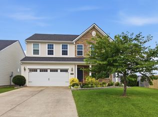 2713 Orleans Dr, Columbia, TN 38401