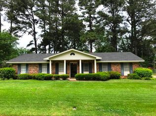 2618 Hampton Ave, Tupelo, MS 38801