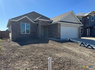 2108 Meridian Loop, Temple, TX 76504