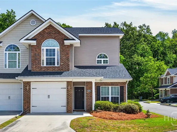 210 Kendal Court, Savannah, GA 31419