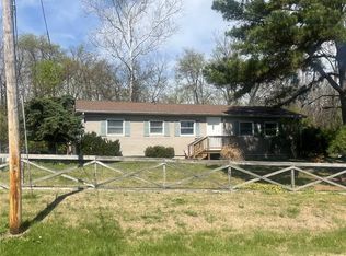 177 Highway M, Villa Ridge, MO