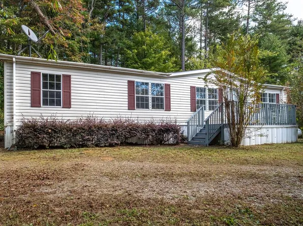 395 Prince Rd, Murphy, NC 28906