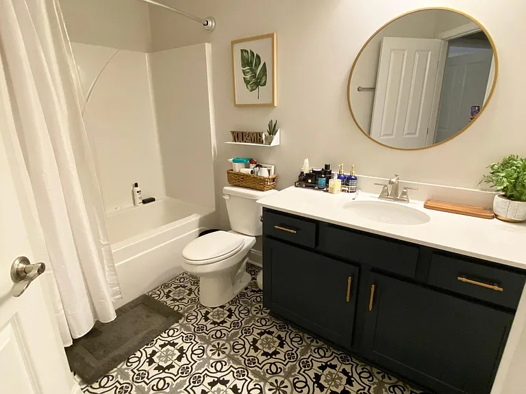 1027 Milson Ln — Photo 5