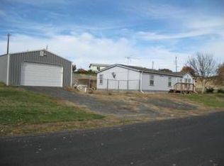 230 Caldona Ave, Mesa, WA 99343