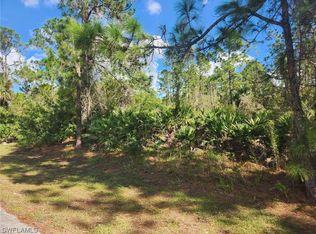 2110 Moore Ave, Alva, FL 33920