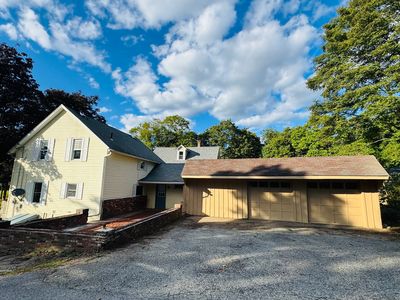 46 Water Street, Plainfield, CT, 06374