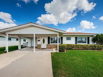 3581 100TH TERRACE N, Pinellas Park, FL, 33782