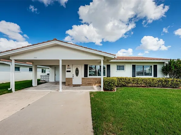 3581 100th Ter N, Pinellas Park, FL 33782