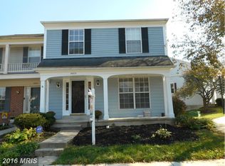 14831 Melfordshire Way, Silver Spring, MD 20906