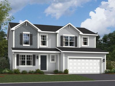 1703 Breton Ave, North Aurora, IL, 60542