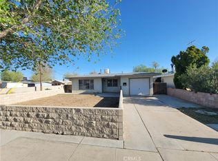 2042 Panamint St, Mojave, CA 93501