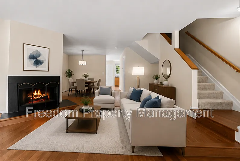 3 bed, 2.5 bath, 1416 sqft, $2,817 — Photo 2