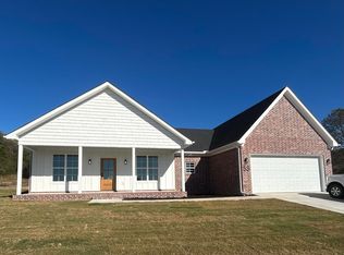 53 Ridge View St, Vilonia, AR 72173