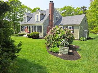 19 Admiral Halsey Rd, Plymouth, MA 02360