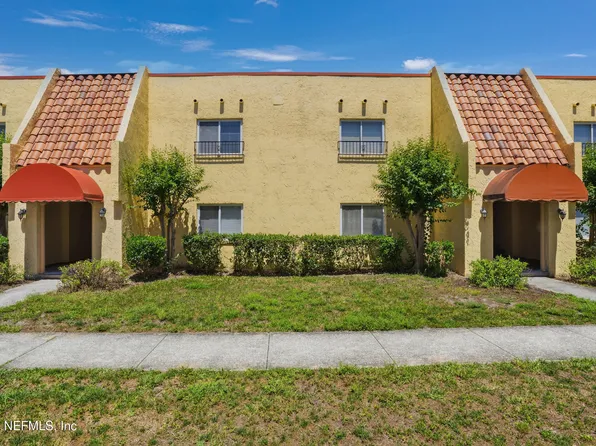 3906 MISSION Drive #4, Jacksonville, FL 32217