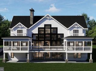 290 Carrs Bridge Rd, Lake Anna Bumpass, VA 23024