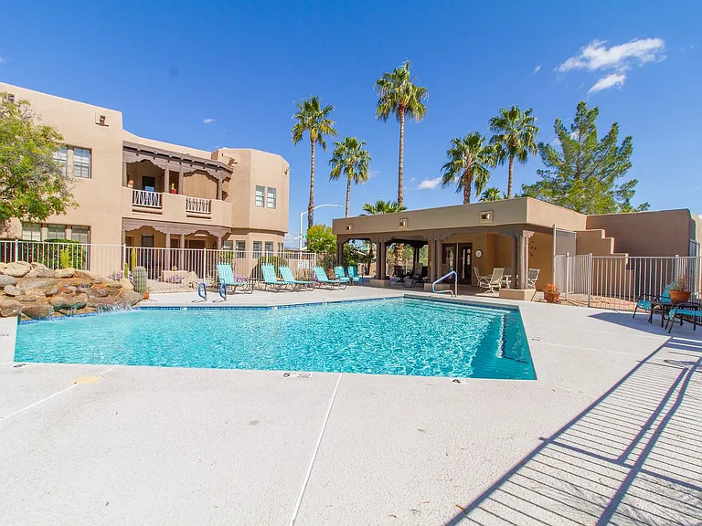 12438 N Saguaro Blvd #207 — Photo 26