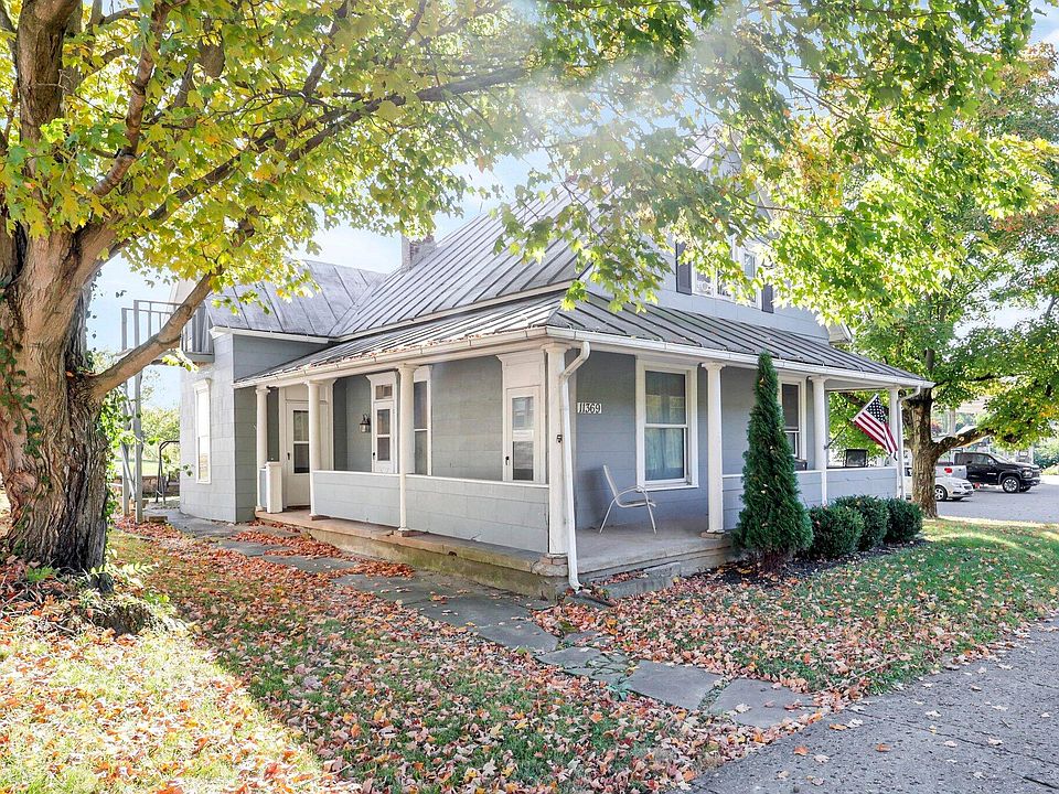 11369 Main St, Stoutsville, OH 43154 Zillow