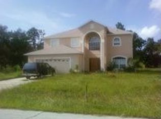 548 Big Sioux Ct, Kissimmee, FL 34759