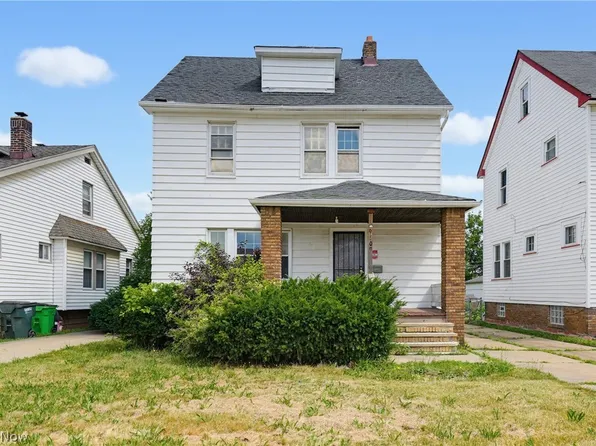 9507 Plymouth Ave, Garfield Heights, OH 44125