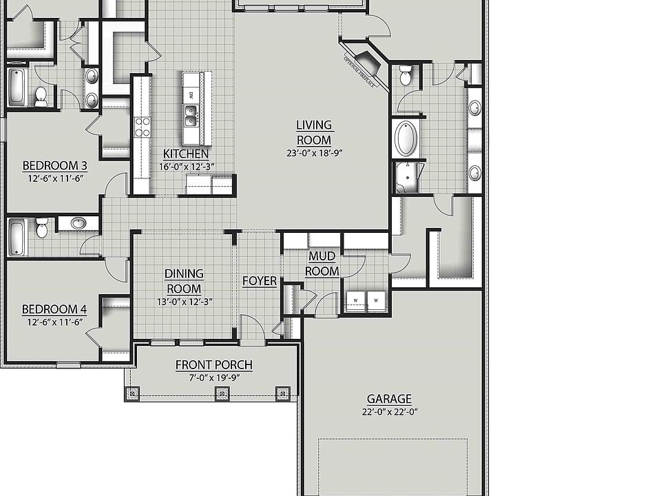 2nd image of 107 Dolf Leaf Ln