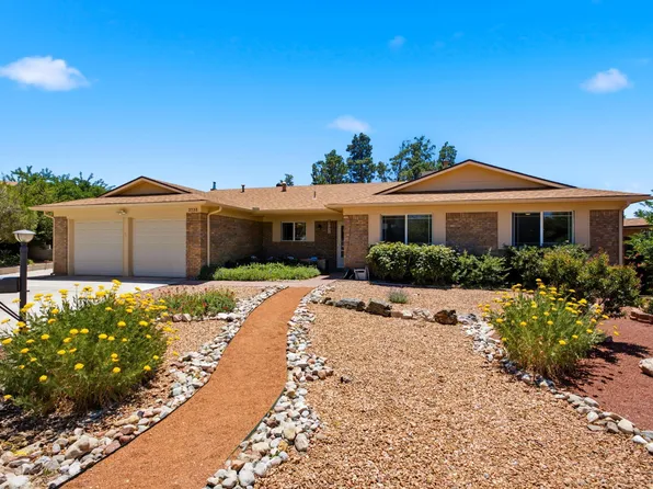 3732 Mount Rainier Dr NE, Albuquerque, NM 87111