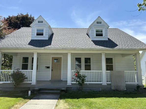 (undisclosed Address), Hershey, PA 17033