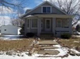 305 Garfield St, Georgetown, IL 61846