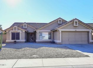 4041 E Milton Dr, Cave Creek, AZ 85331