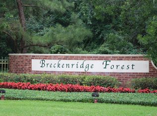 23527 Breckenridge Forest Dr, Spring, TX 77373