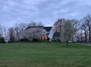 2419 Sapling Ridge Ln, Brookeville, MD 20833