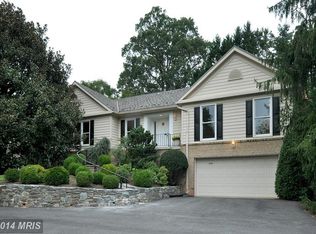 6629 Paxton Rd, Rockville, MD 20852