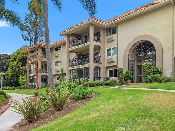 3241 San Amadeo Unit 1G, Laguna Woods, CA 92637
