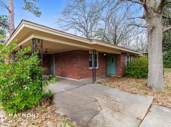 926 Green Ridge Ct, Montgomery, AL 36109