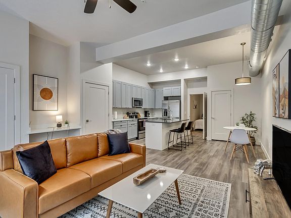 5th image of 606 W North Temple St #103