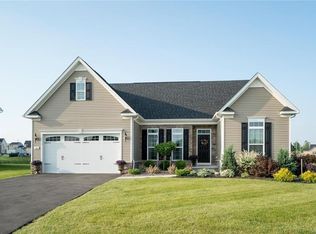 35 Middlebury Ln, Lancaster, NY 14086