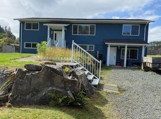 7370 Thunderbird Way, Pt Hardy, BC V0N2P0