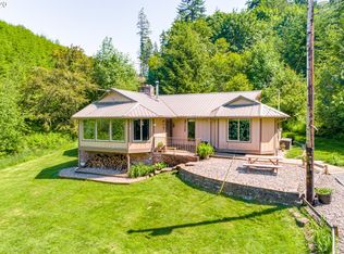 22231 S Hunter Rd, Colton, OR 97017