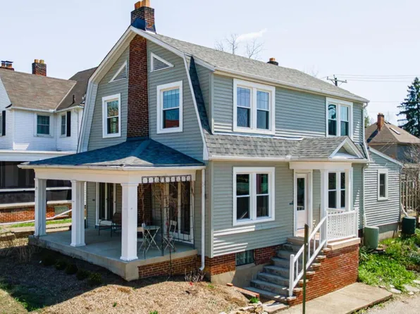 75 E Tulane Rd, Columbus, OH 43202