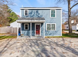 3 Hubbard St, Saco, ME 04072