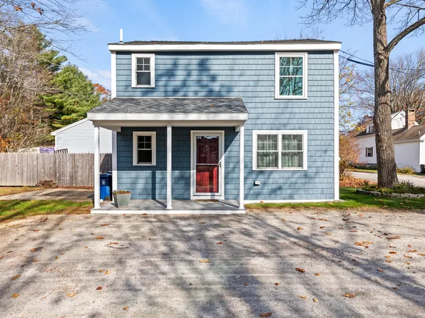 3 Hubbard Street, Saco, ME 04072
